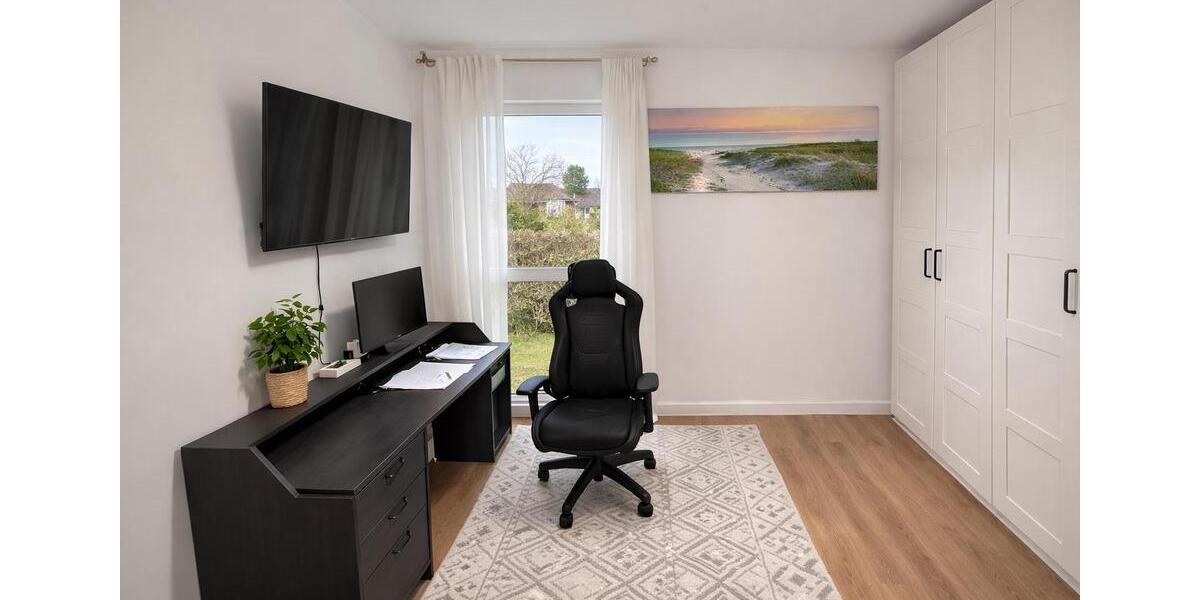 Etagenwohnung Garbsen - 3 Zimmer, 72 m&sup2;, 1.100&euro; | Angebot:25811795