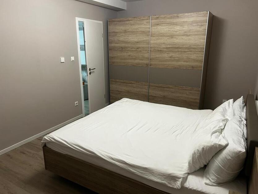 Schöne 3-Zimmer-Wohnung in einem Dreifamilienhaus zu verkaufen