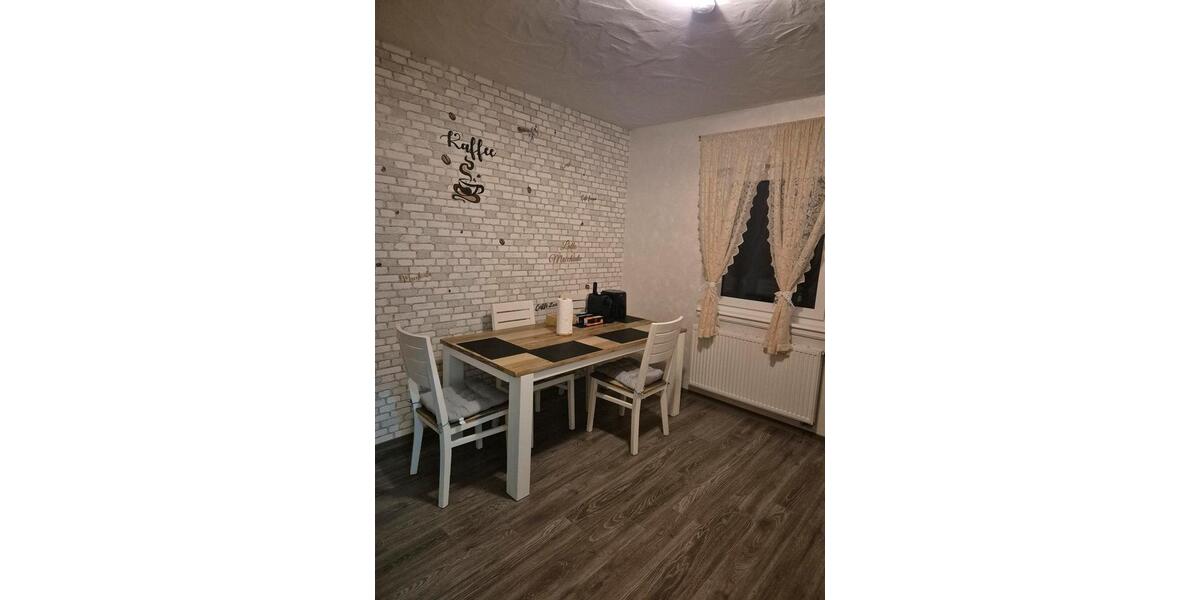Erdgeschoßwohnung Pirmasens Niedersimten - 2 Zimmer, 72 m&sup2;, 65&euro; | Angebot:24233791