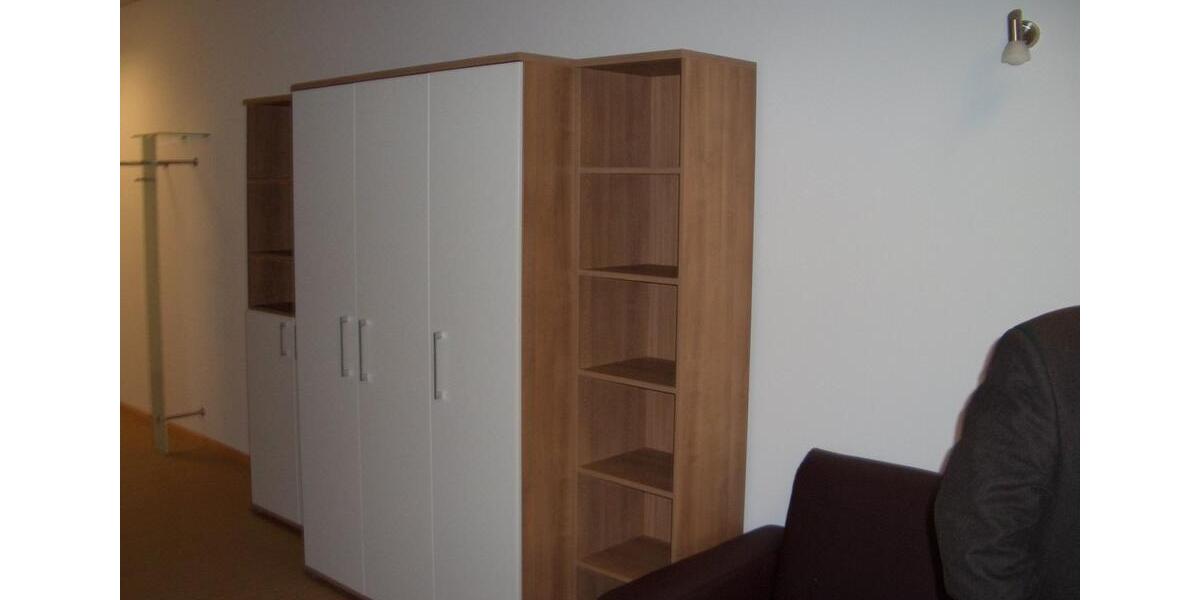 Wohnen auf Zeit Ingolstadt Friedrichshofen-Hollerstauden - 1 Zimmer, 35 m&sup2;, 655&euro; | Angebot:26133606