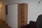 Wohnen auf Zeit Ingolstadt Friedrichshofen-Hollerstauden - 1 Zimmer, 35 m&sup2;, 655&euro; | Angebot:26133606