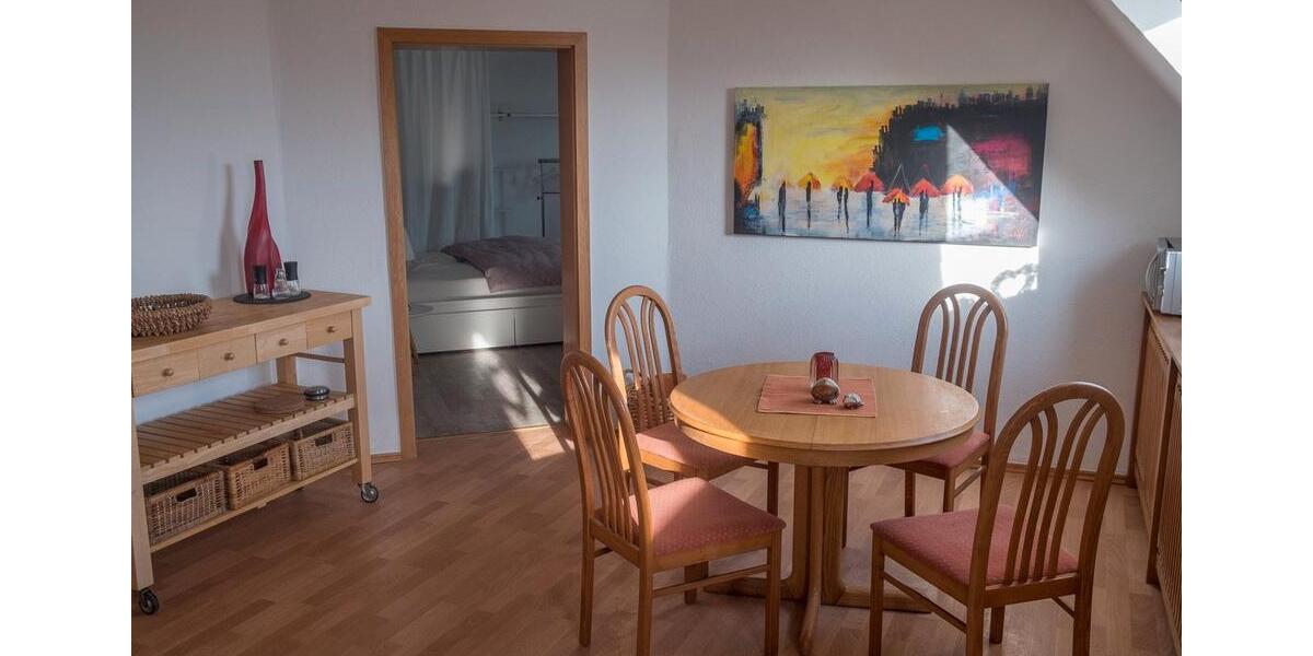 Wohnen auf Zeit Ettringen - 3 Zimmer, 70 m&sup2;, 650&euro; | Angebot:26088267