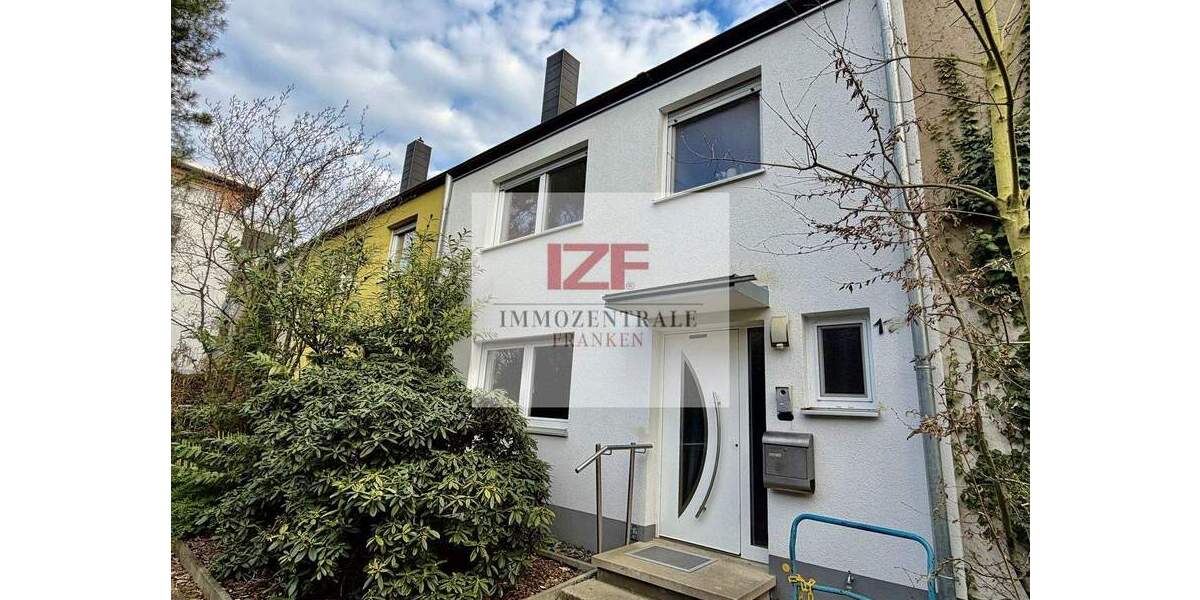 Reihenmittelhaus Nürnberg / Großreuth Wetzendorf - 6 Zimmer, 150 m&sup2;, 2.180&euro; | Angebot:25926678