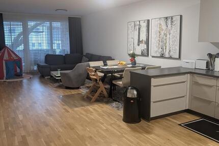 Wohnung Bergisch Gladbach - 3 Zimmer, 89 m&sup2;, 1.380&euro; | Angebot:26533996