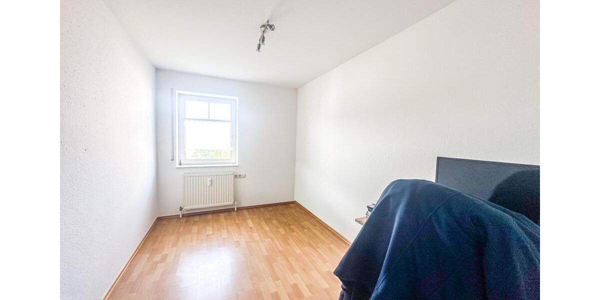 Etagenwohnung Hohentengen - 3 Zimmer, 71 m&sup2;, 580&euro; | Angebot:26639112