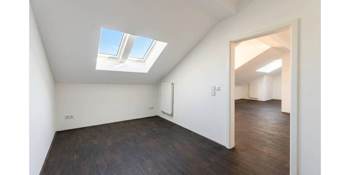 Etagenwohnung Mannheim / Nähe Jungbusch Luzenberg - 2 Zimmer, 62 m&sup2;, 850&euro; | Angebot:26751391