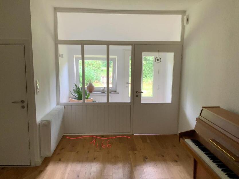 Charmante Wohnung