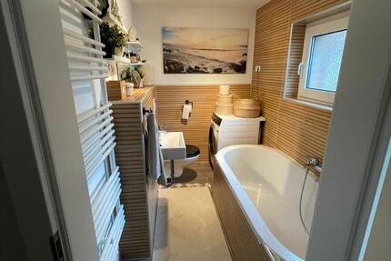 renoviertes Schmuckstück in Altenbruch 6 zimmer