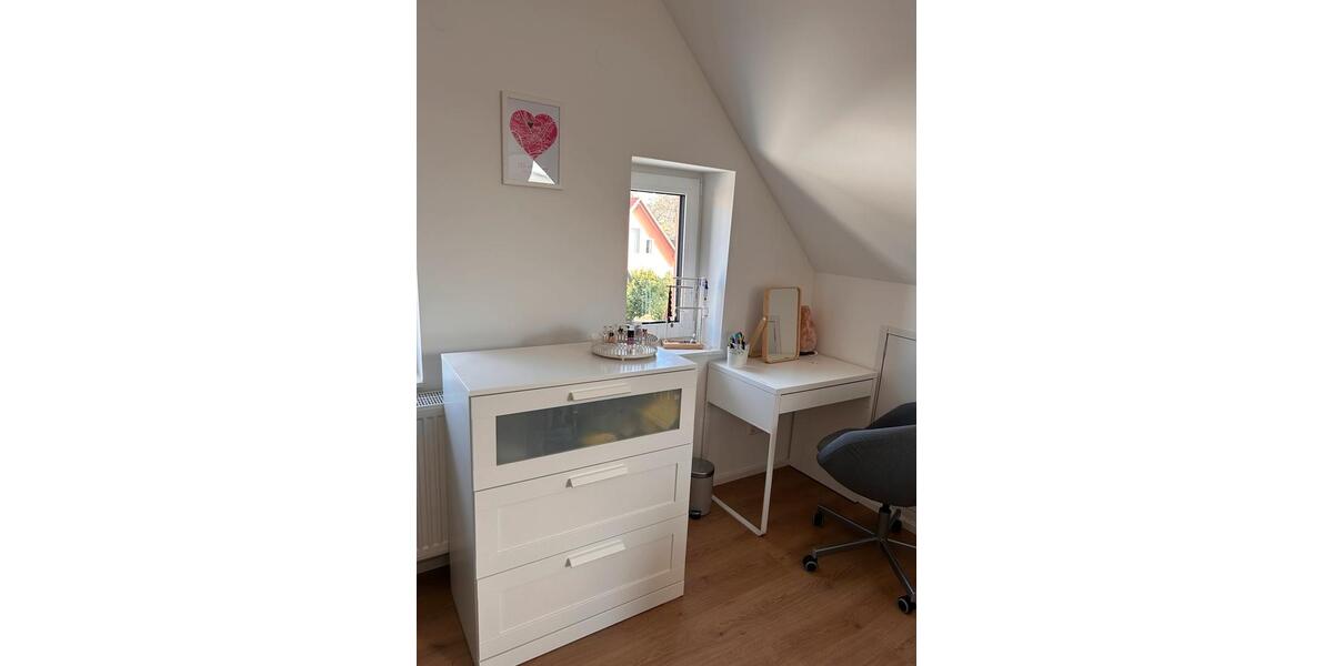 Wohnen auf Zeit Rottenburg am Neckar - 1 Zimmer, 20 m&sup2;, 800&euro; | Angebot:25677484