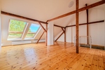GEMÜTLICHE MAISONETTE – MODERNISIERTES BAD – GEPFLEGTER ZUSTAND 4 zimmer