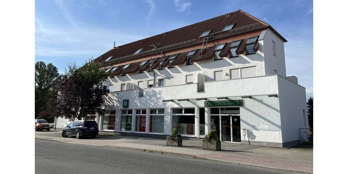 Etagenwohnung Bischofswerda - 2 Zimmer, 56 m&sup2;, 395&euro; | Angebot:25766082