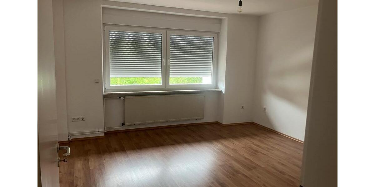 Etagenwohnung Saarbrücken Bübingen - 2.5 Zimmer, 65 m&sup2;, 425&euro; | Angebot:24691161