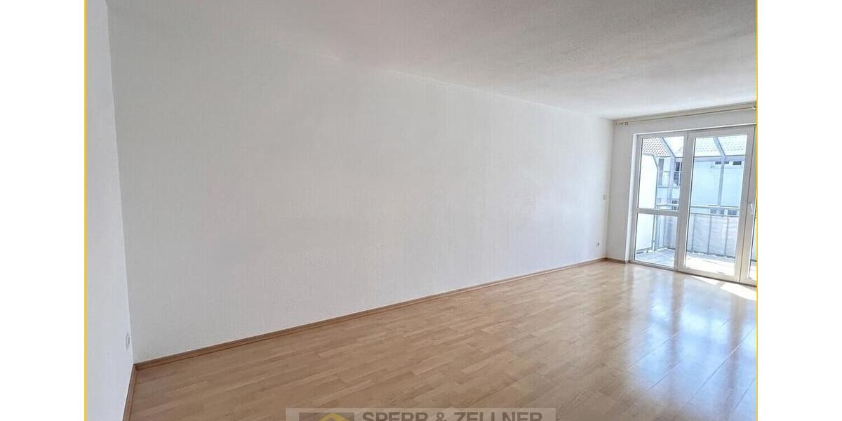 Etagenwohnung Dorfen - 2 Zimmer, 62 m&sup2;, 840&euro; | Angebot:26341277