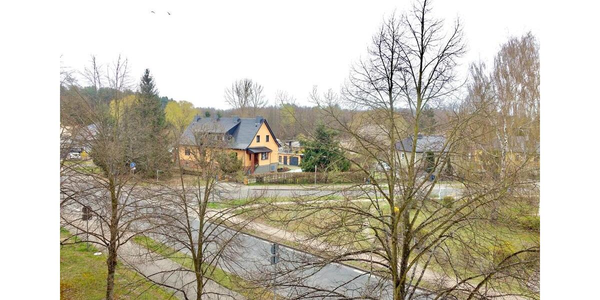 Etagenwohnung Müllrose - 3 Zimmer, 64 m&sup2;, 480&euro; | Angebot:25341135