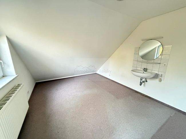 Etagenwohnung Überlingen - 3 Zimmer, 110 m&sup2;, 1.500&euro; | Angebot:25836859