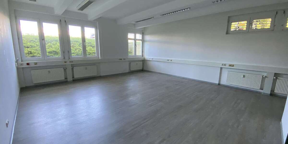 Gewerbeobjekt Freilassing Oedhof - 1.336&euro; | Angebot:26394191