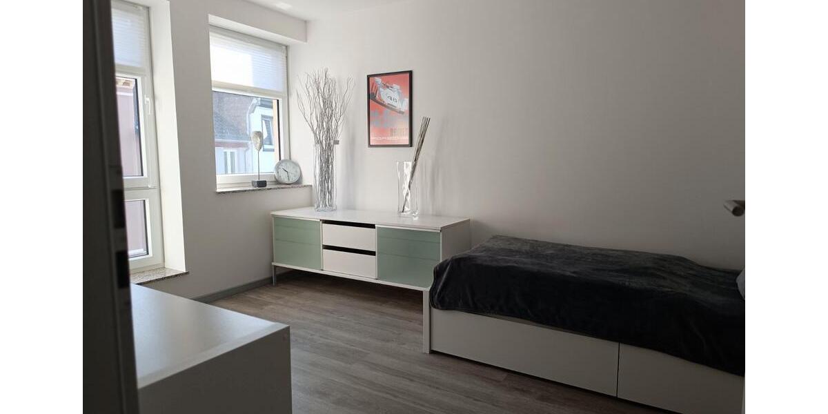 Etagenwohnung Holzminden - 2 Zimmer, 42 m&sup2;, 500&euro; | Angebot:26263277