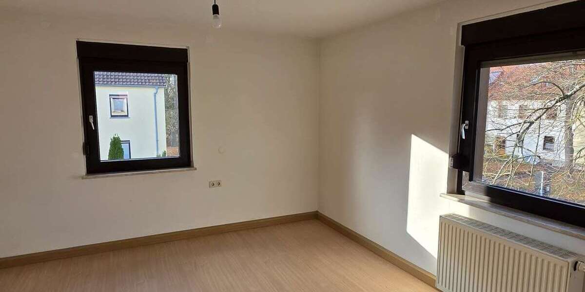 Wohnung zum Mieten in Würzburg 510 € 46.6 m² 2 zimmer