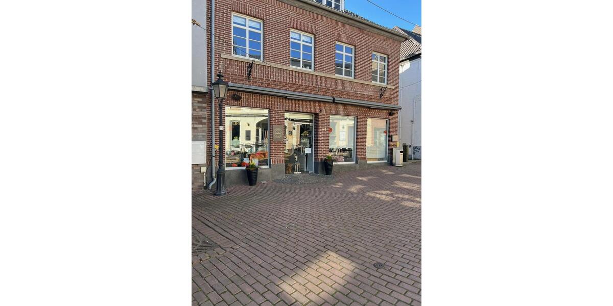 Gewerbeobjekt Brüggen - 1.487&euro; | Angebot:24807692