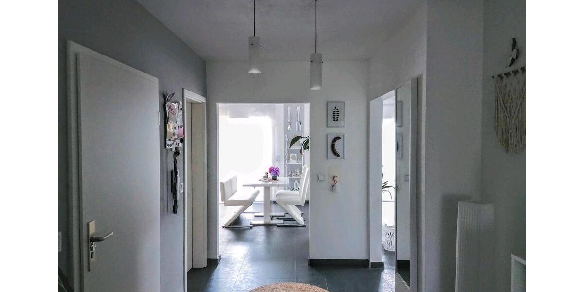Etagenwohnung Nastätten - 3 Zimmer, 105 m&sup2;, 1.110&euro; | Angebot:26602586