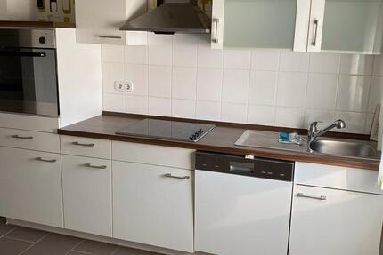 Mietwohnung 2 zimmer