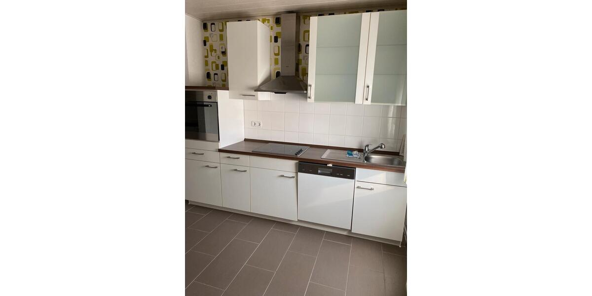 Mietwohnung 2 zimmer