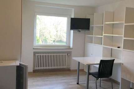 Wohnen auf Zeit in Bad Oeynhausen 500 € 1 zimmer