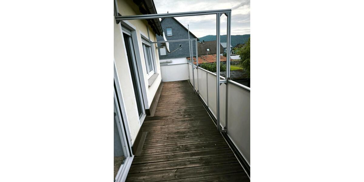 Etagenwohnung Biedenkopf - 3 Zimmer, 92 m&sup2;, 830&euro; | Angebot:26395160