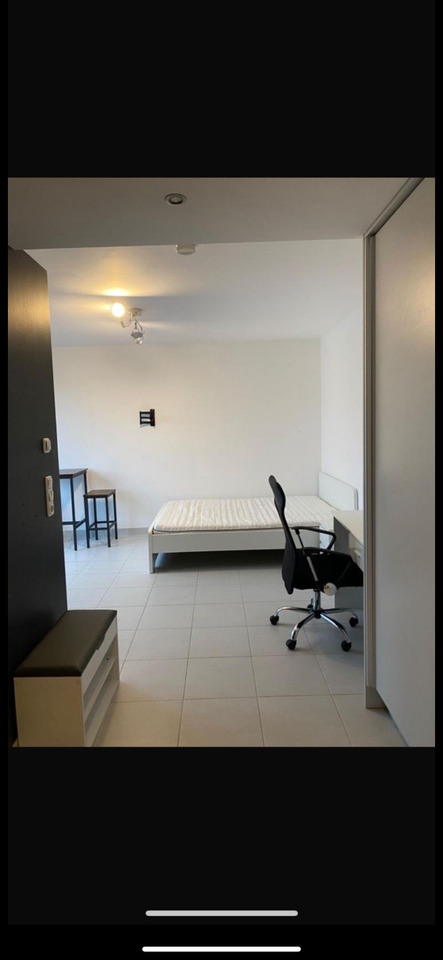 Nachmieter ab 01.09- 1 Zimmer StudentenWohnung mit Balkon