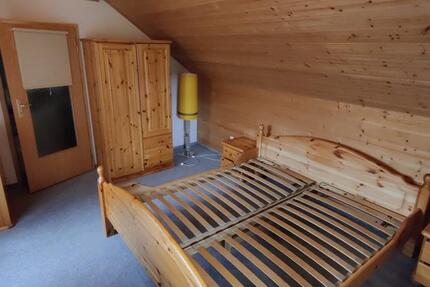 Wohnung Zwiesel - 2 Zimmer, 66 m&sup2;, 500&euro; | Angebot:25137734