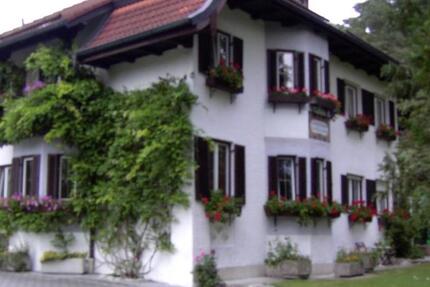 Wohnung Benediktbeuern - 4 Zimmer, 117 m&sup2;, 2.000&euro; | Angebot:24724251