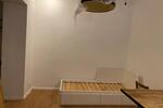 Erdgeschoßwohnung Wuppertal Brill - 1 Zimmer, 23 m&sup2;, 580&euro; | Angebot:25103836