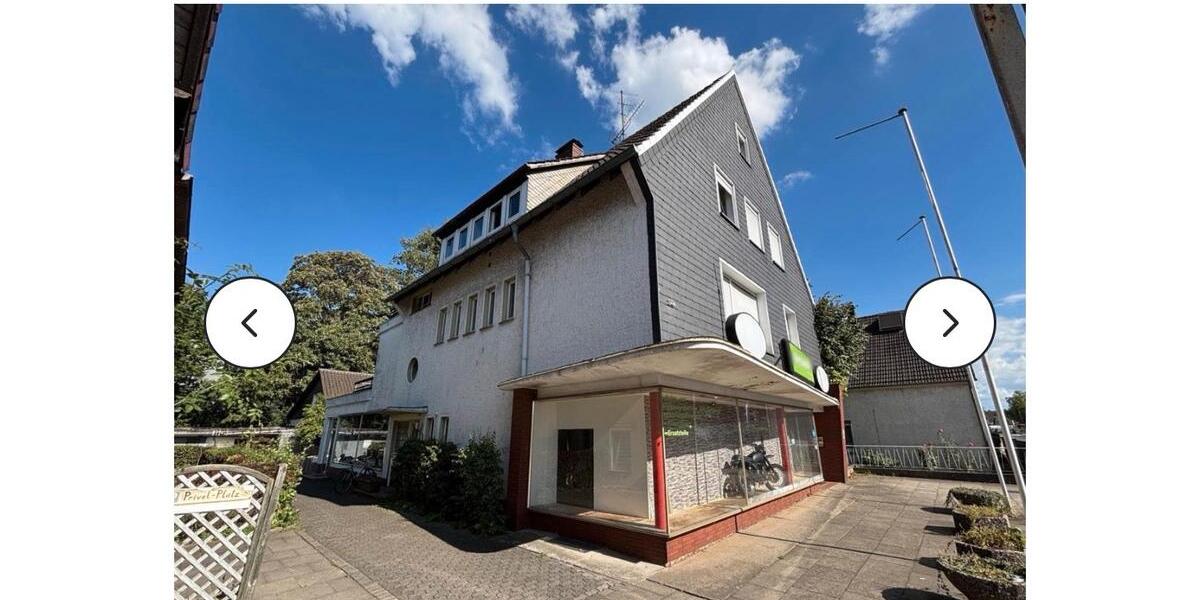 Gewerbeobjekt Bielefeld Schildesche - 1.500&euro; | Angebot:26692953