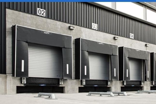 Gewerbeobjekt Emmerich am Rhein - 7&euro; | Angebot:25000322