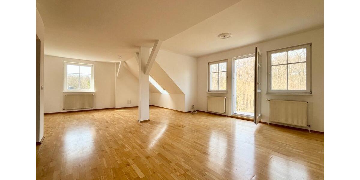 Dachgeschoßwohnung Panketal - 2 Zimmer, 85 m&sup2;, 1.275&euro; | Angebot:26649673