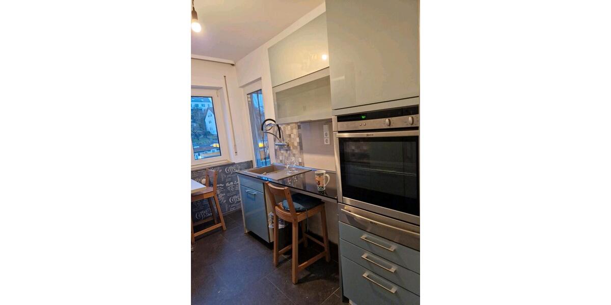 Heller 14qm Zimmer in 4er WG 4 zimmer