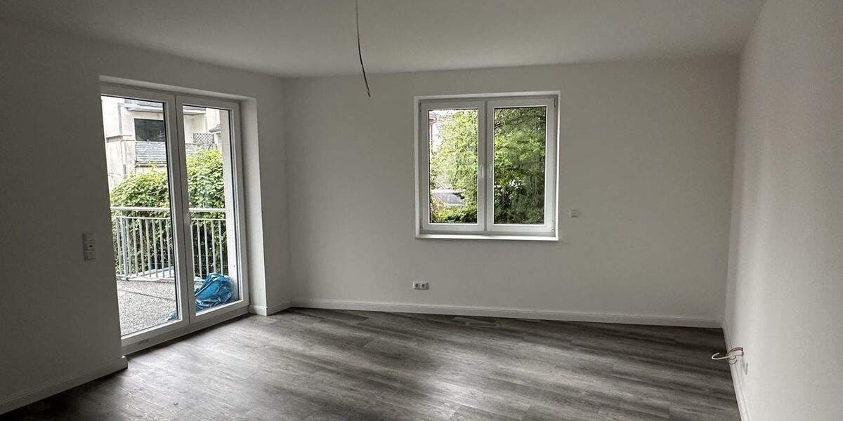 Etagenwohnung Uetersen - 3 Zimmer, 74 m&sup2;, 1.075&euro; | Angebot:25660524