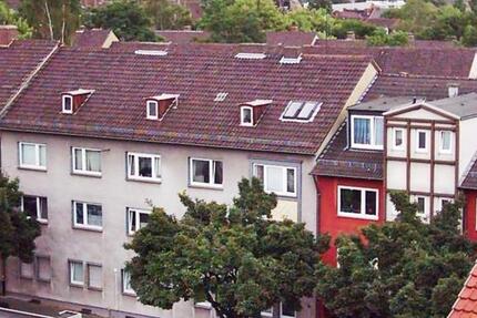 2ZKB Kassel Mitte mit Parkplatz 2 zimmer