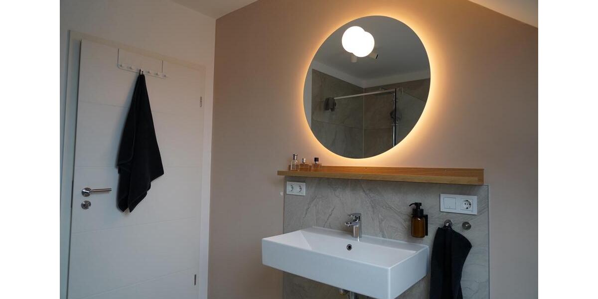 Maisonettenwohnung Wolfsburg Almke - 4 Zimmer, 119 m&sup2;, 1.450&euro; | Angebot:26398853