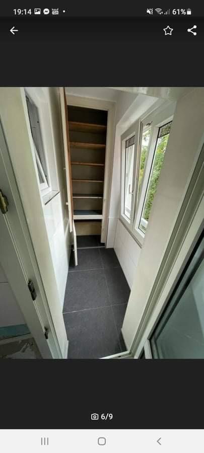 Helle 3-Zimmer-Wohnung mit Balkon in zentraler Lage – Esslingen