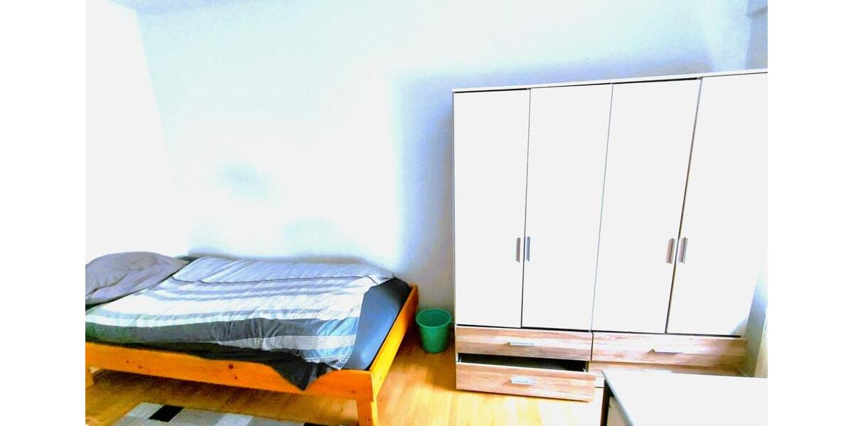 Wohnen auf Zeit Gelsenkirchen Gelsenkirchen-Nord - 1 Zimmer, 16 m&sup2;, 350&euro; | Angebot:26165439