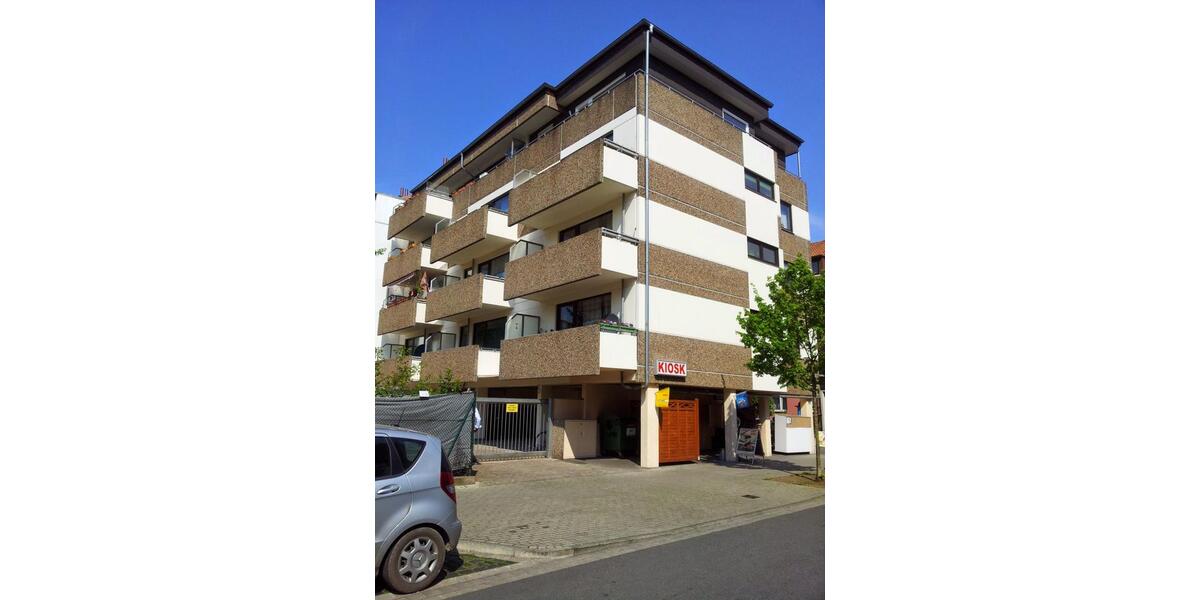 Einfamilienhaus Hannover Herrenhausen-Stöcken - 3 Zimmer, 90 m&sup2;, 900&euro; | Angebot:24901714