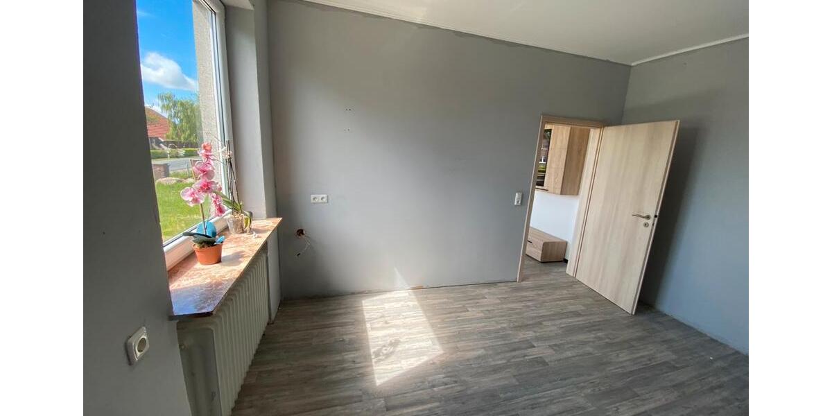 Erdgeschoßwohnung Aurich - 2 Zimmer, 60 m&sup2;, 700&euro; | Angebot:24585281