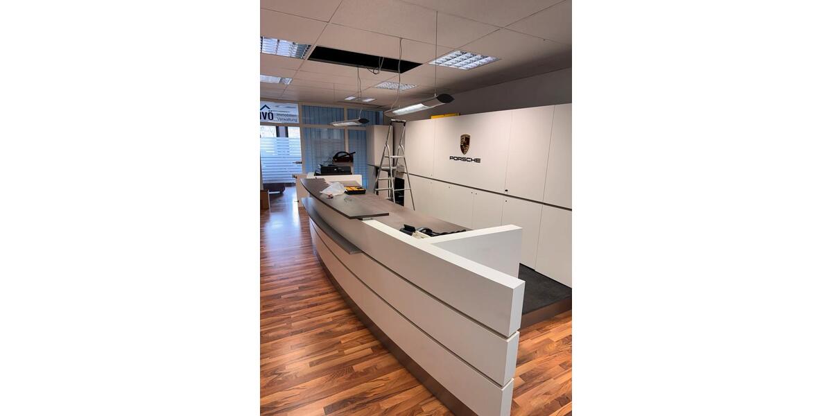 Gewerbeobjekt Wetzlar Hauserberg - 350&euro; | Angebot:26286665
