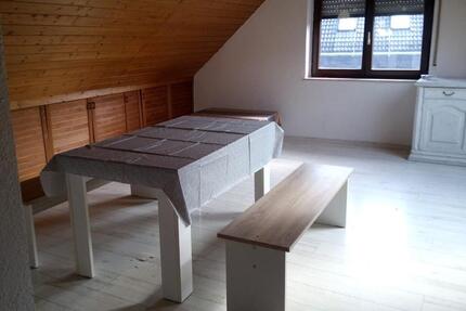 Wohnung Rastatt - 2 Zimmer, 50 m&sup2;, 700&euro; | Angebot:26343855