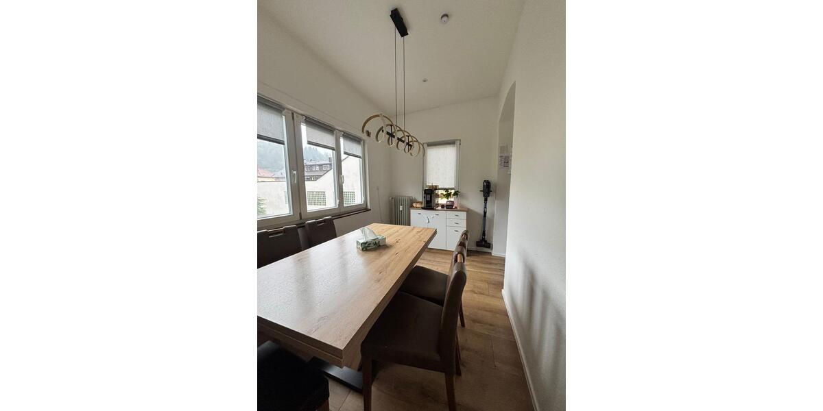 Erdgeschoßwohnung Schopfheim - 4.5 Zimmer, 126 m&sup2;, 1.450&euro; | Angebot:26481751
