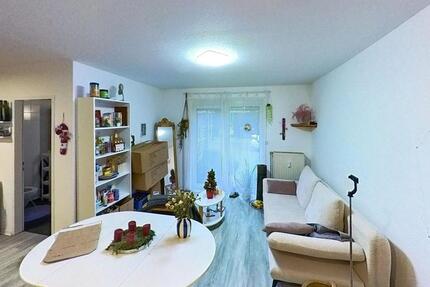 Wohnung Offenburg Rammersweier - 1 Zimmer, 35 m&sup2;, 590&euro; | Angebot:24851395
