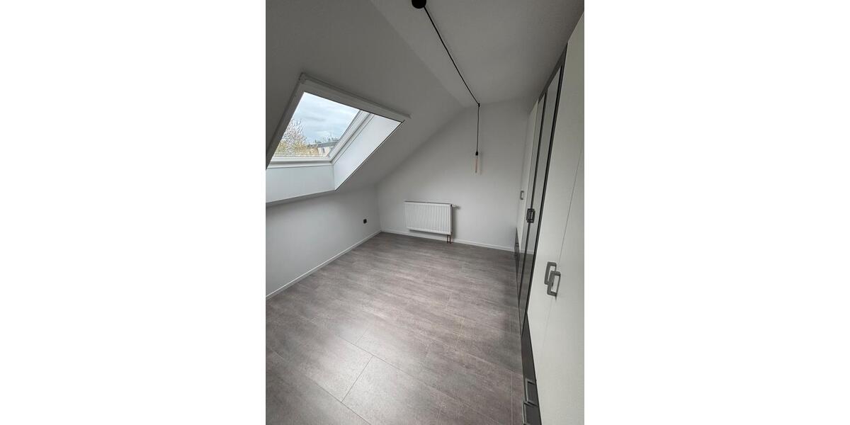 Dachgeschoßwohnung Datteln - 2 Zimmer, 58 m&sup2;, 700&euro; | Angebot:25937165