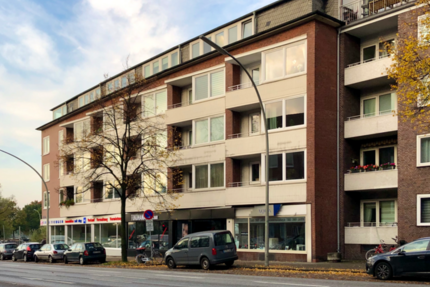 Gewerbeobjekt Hamburg Hohenfelde - 2.025&euro; | Angebot:26318906