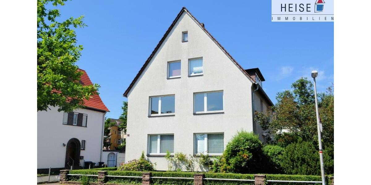 Etagenwohnung Holzminden - 3 Zimmer, 80 m&sup2;, 520&euro; | Angebot:26455823